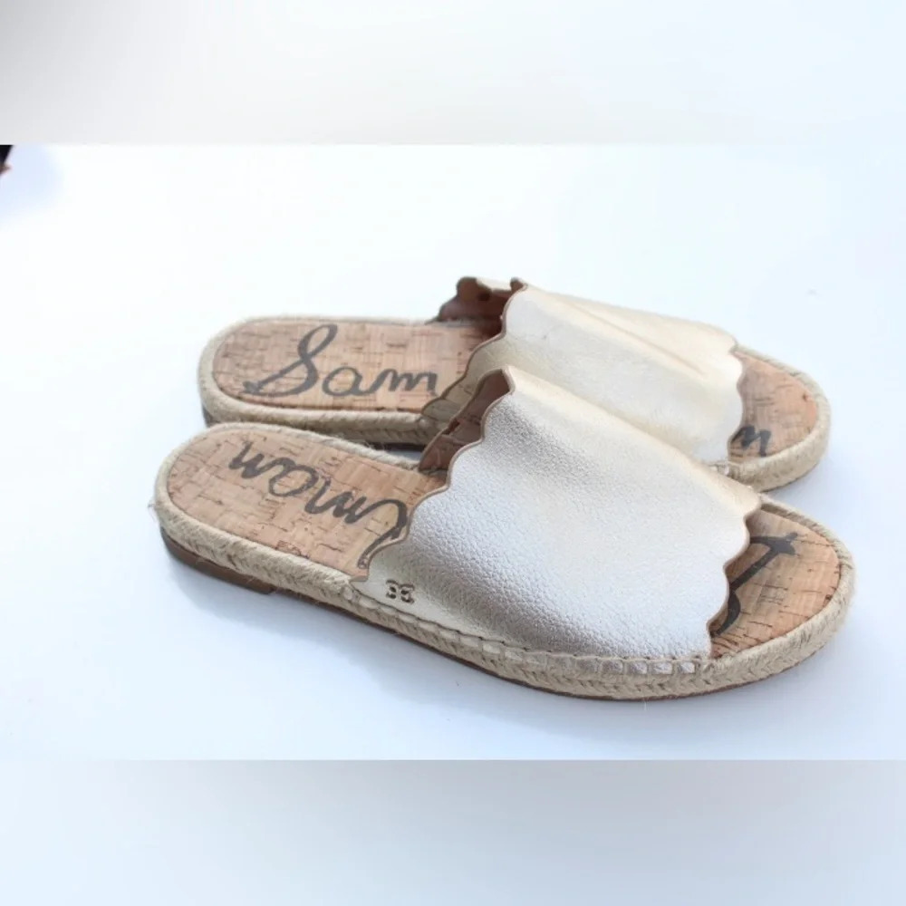 Sam Edelman sandals - Picture 11 of 11